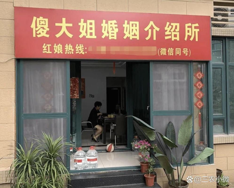 5大冷门暴利行业 婚姻介绍所月入10万
在小众市场赚大钱不是神话